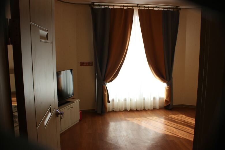 Apartamento Andante Resort