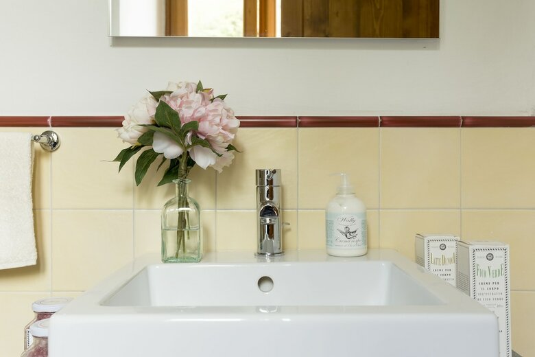 Agroturismo Villa Le Monache B&B
