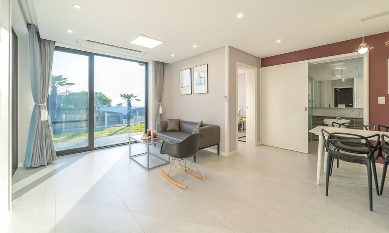 Arte Resort Spa & Pool Villa
