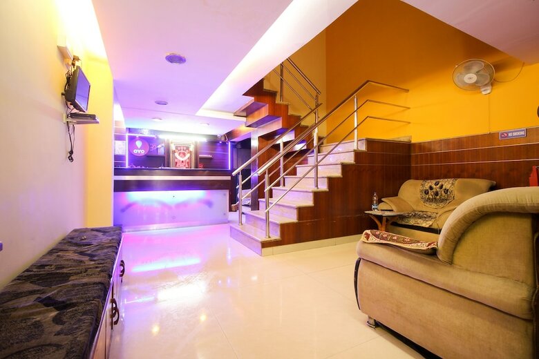 Hotel Oyo 5590 Ujwal Residency