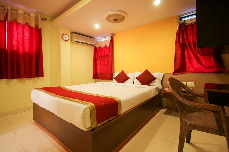 Hotel Oyo 5590 Ujwal Residency