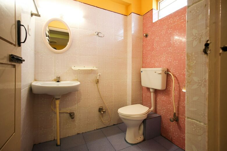 Hotel Oyo 5590 Ujwal Residency