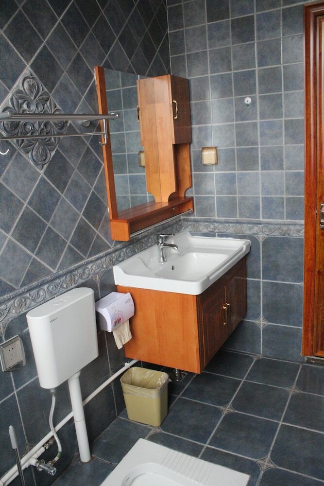Jinan Banshan Linyun Resort Hotel