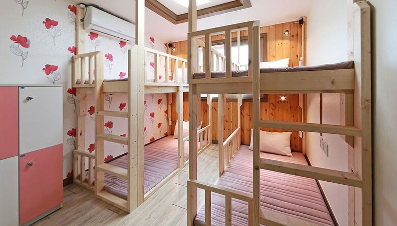 Hotel Favian Guest House