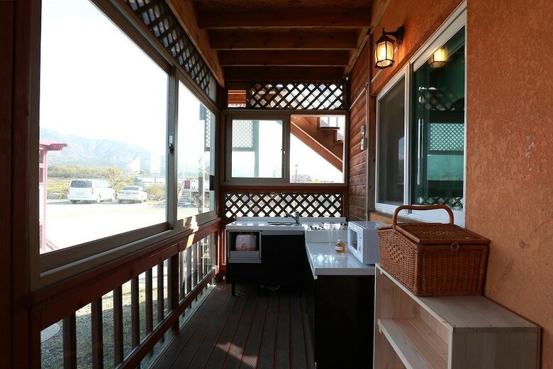 Hotel Favian Guest House