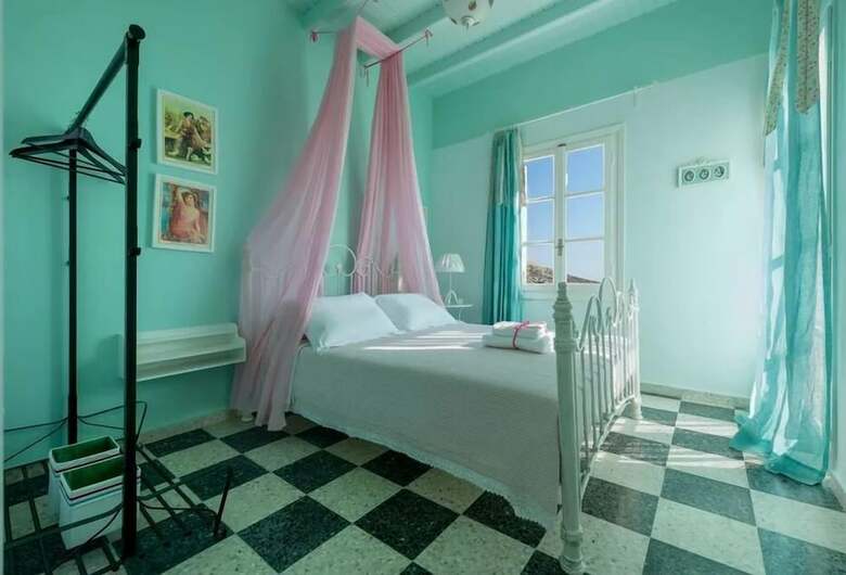 Apartamentos Kimolia Gi Studios