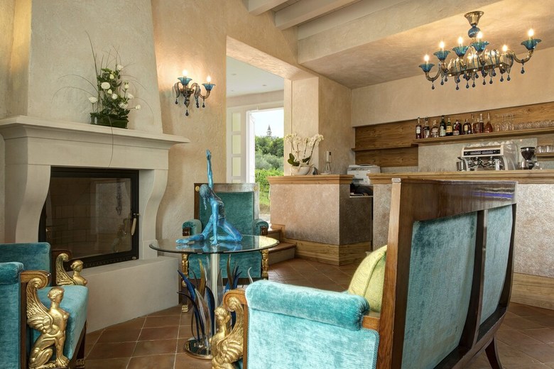 Posada Colon�a Resort