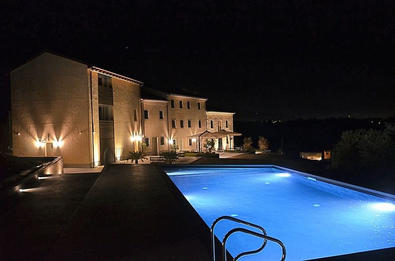 Posada Colon�a Resort
