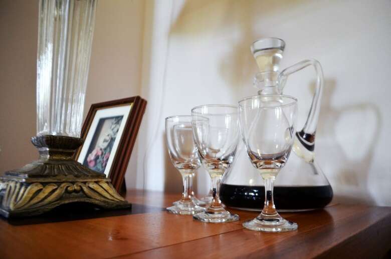 Bed & Breakfast Dunmoylen House
