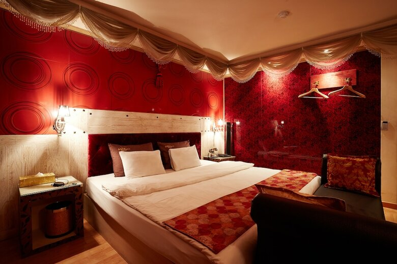 Oslo Hotel