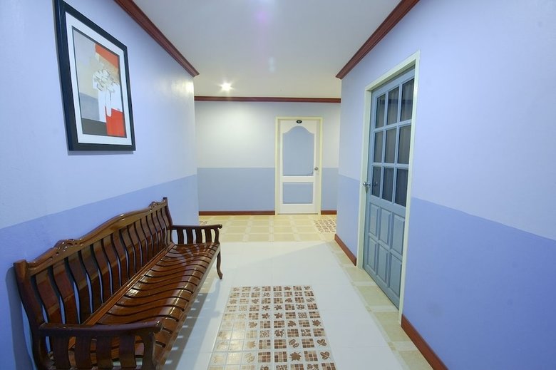 Hotel Homeland Resort