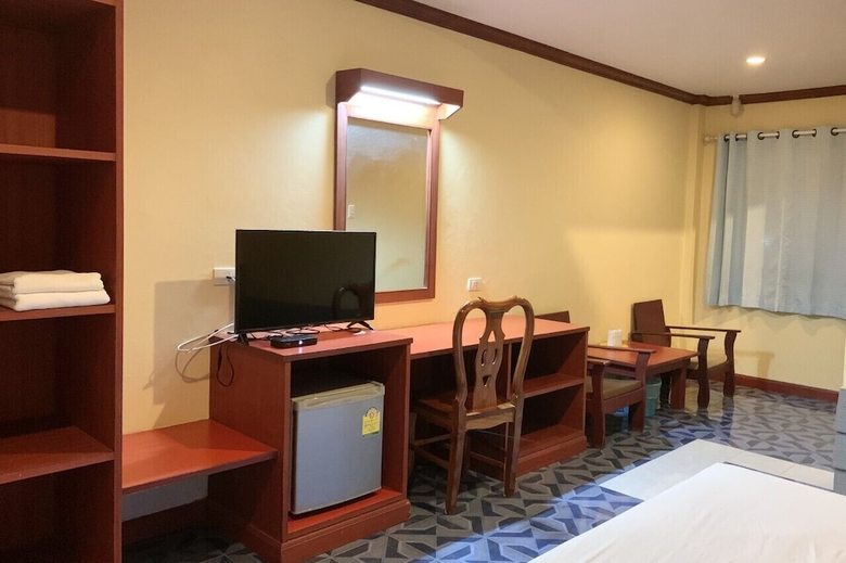 Hotel Homeland Resort