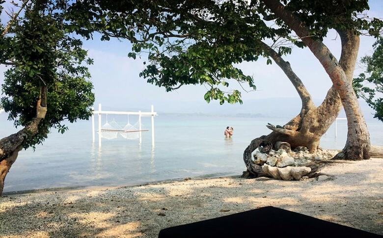Hotel The Moso Vanuatu