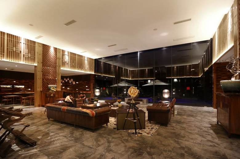 Apartamento Muise Tented Camp Resort