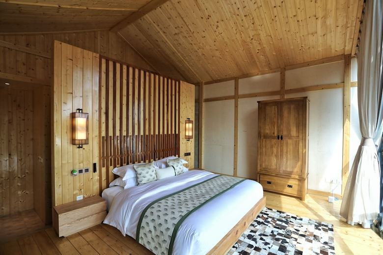Apartamento Muise Tented Camp Resort