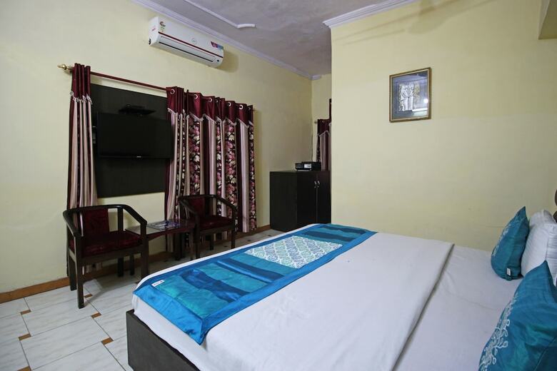 Hotel Hotel Sehgal