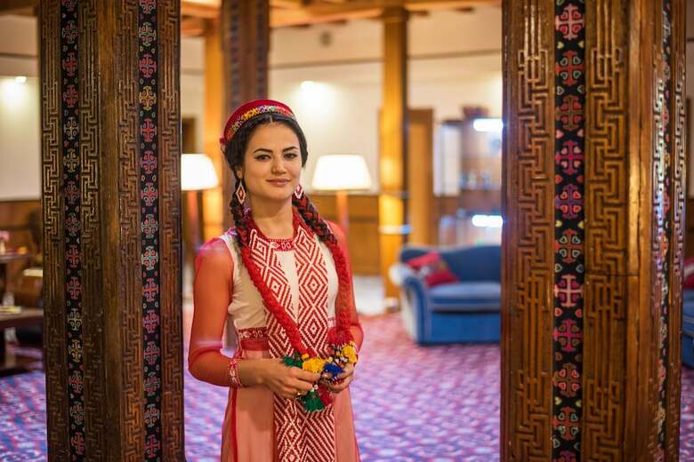 Hotel Khorog Serena Inn