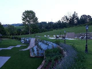 Agroturismo Resort Limax Acis