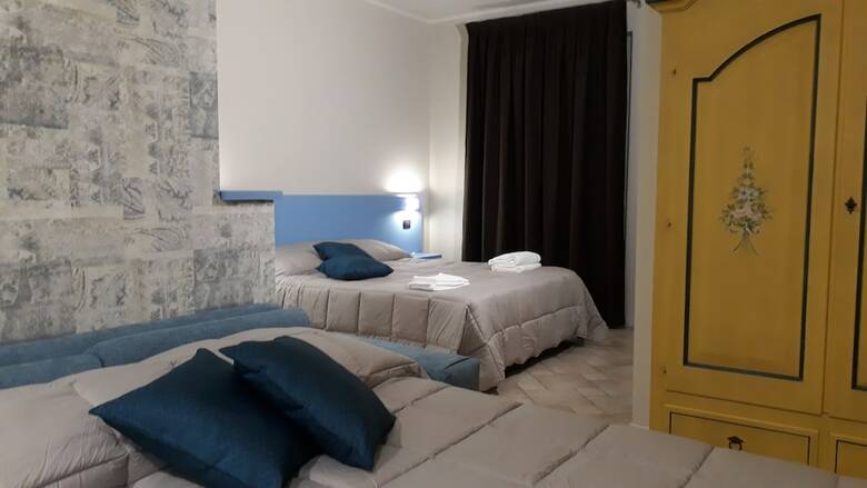 Agroturismo Resort Limax Acis
