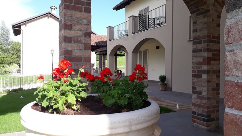 Agroturismo Resort Limax Acis