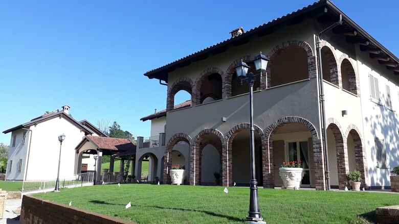 Agroturismo Resort Limax Acis