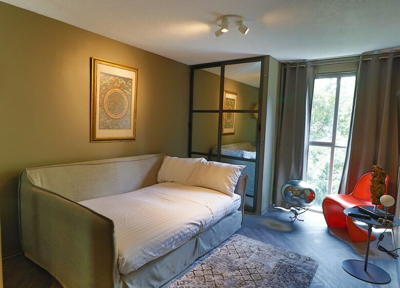 Apartamentos Aikia City Cdmx