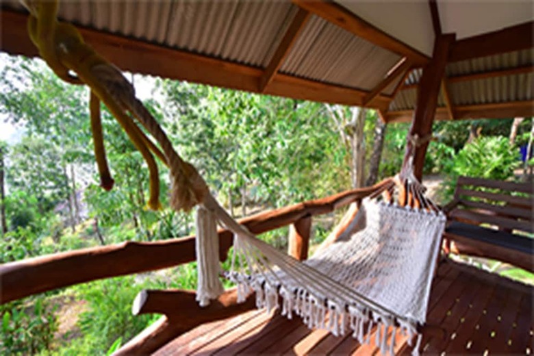 Hotel Tha Khao Bay View