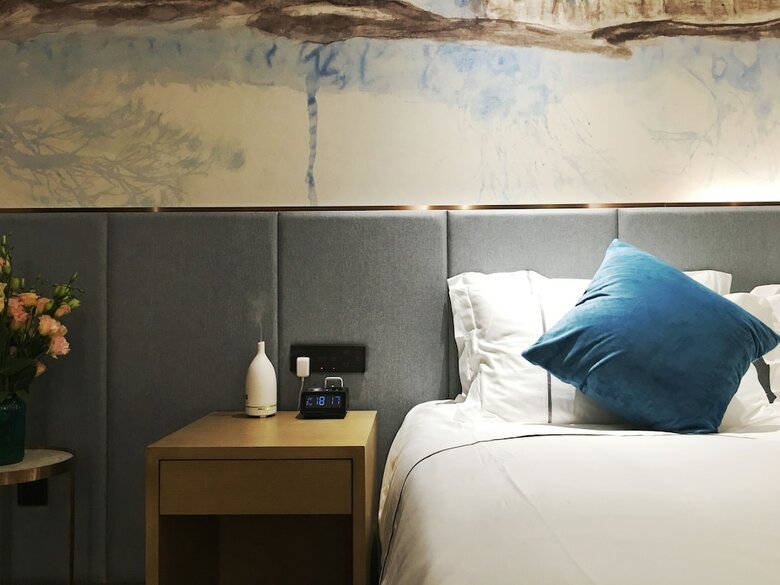 Hotel Ramada Encore Hangzhou Aoti