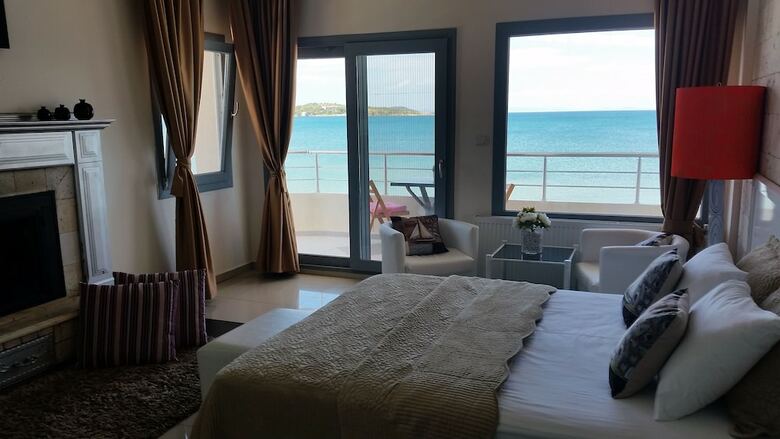 Urla Yelken Hotel - Adults Only
