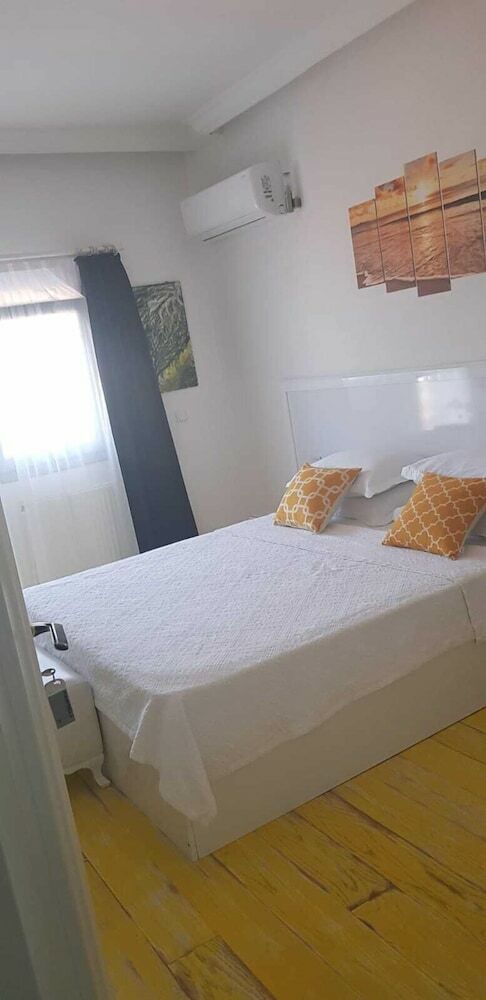 Urla Yelken Hotel - Adults Only