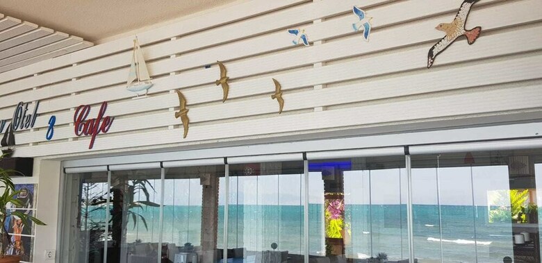 Urla Yelken Hotel - Adults Only