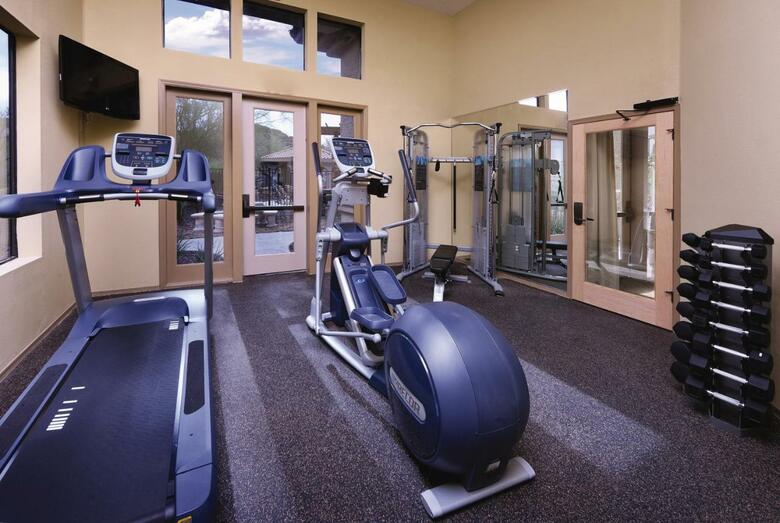 Hotel Worldmark Phoenix - South Mountain Preserve