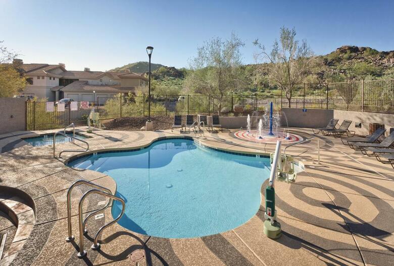 Hotel Worldmark Phoenix - South Mountain Preserve