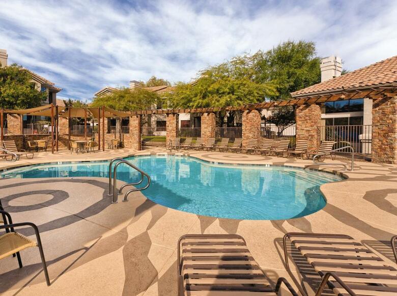 Hotel Worldmark Phoenix - South Mountain Preserve