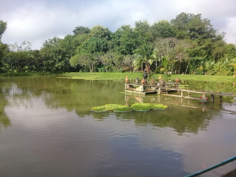 Hotel Baan Suan Jantra Home Stay