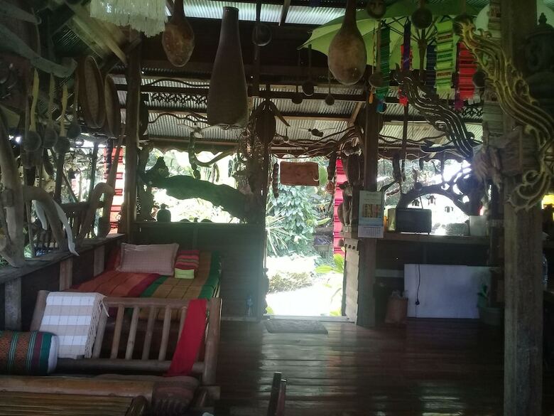 Hotel Baan Suan Jantra Home Stay