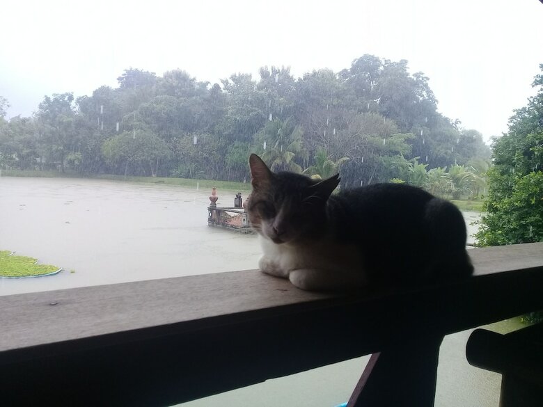Hotel Baan Suan Jantra Home Stay