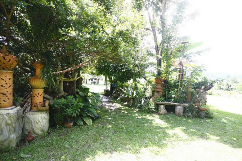 Hotel Baan Suan Jantra Home Stay
