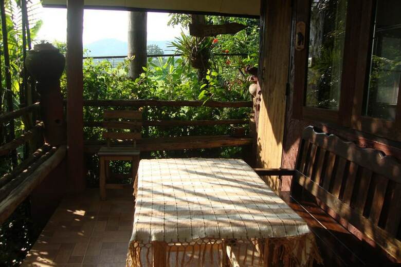 Hotel Baan Suan Jantra Home Stay