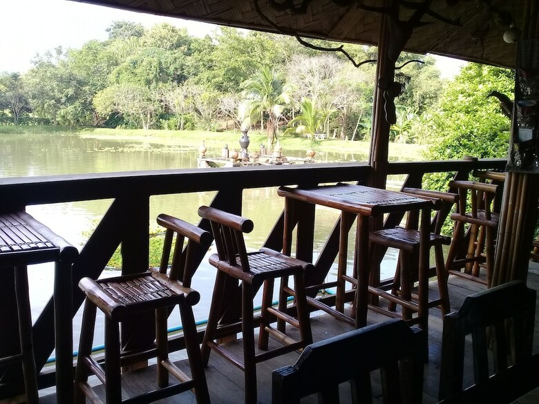 Hotel Baan Suan Jantra Home Stay