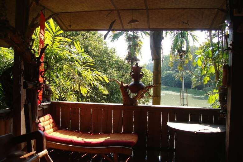 Hotel Baan Suan Jantra Home Stay