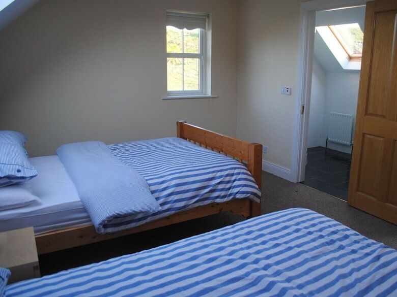 Croghan House