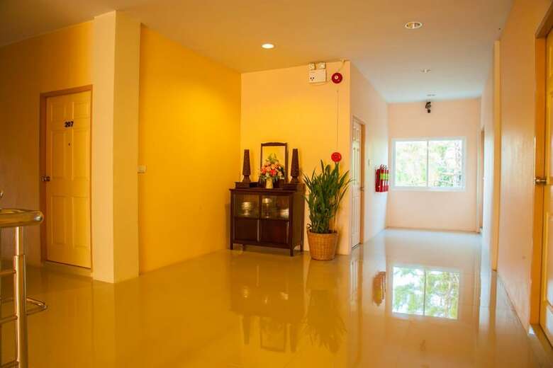 Wattanawan Hotel