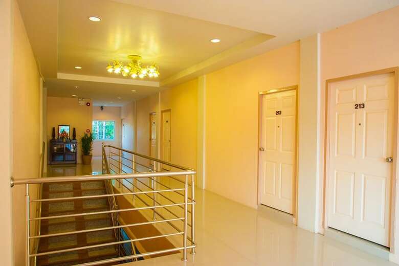 Wattanawan Hotel