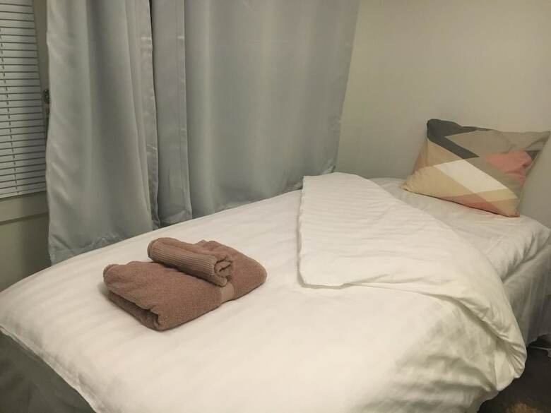 B�stlandia Apartments