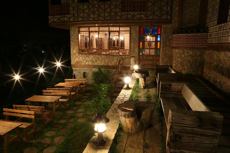 Kafdagi Konak Hotel