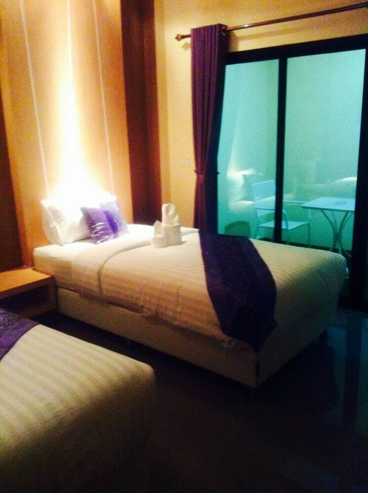 Hotel The Tide Resort