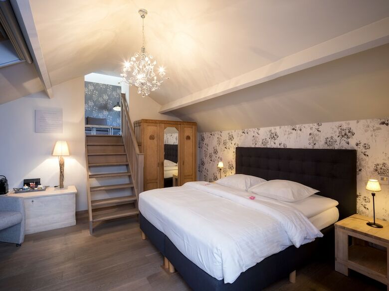 Bloonwinning B&B