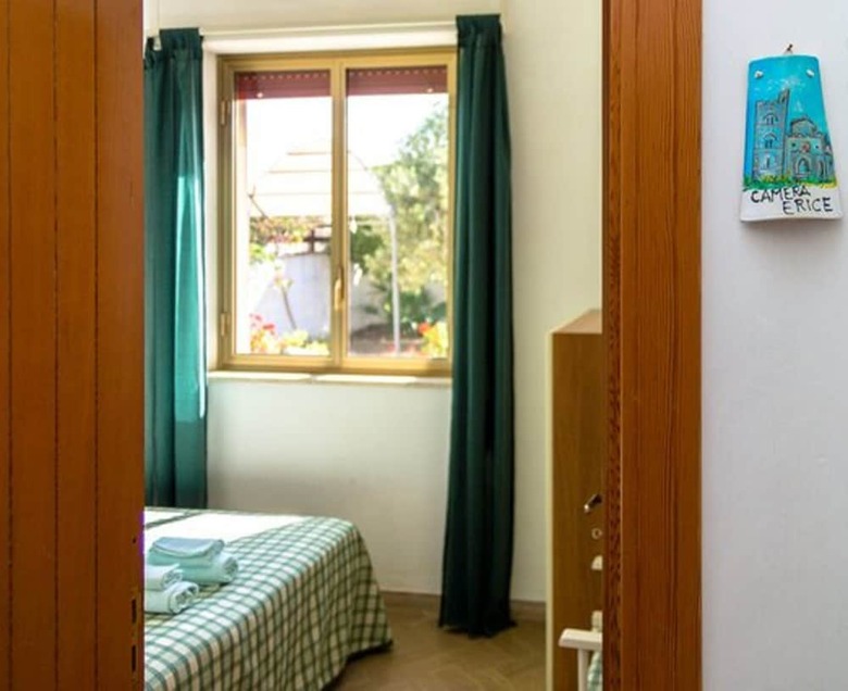 Apartamento Appartamenti Trasolemare