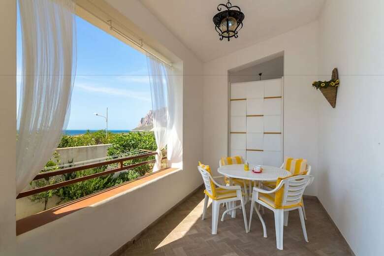 Apartamento Appartamenti Trasolemare